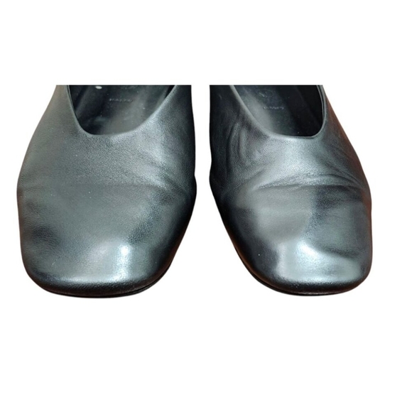 AEYDE Ida leather ballet flats Size EU 36.5/US 6 - Picture 4 of 13